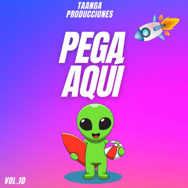 Artist - Taanga Producciones