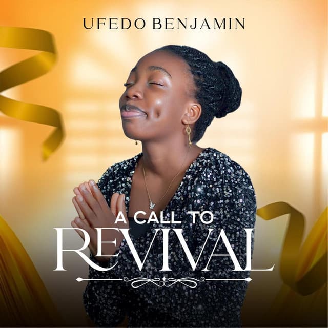 Artist - Ufedo Benjamin