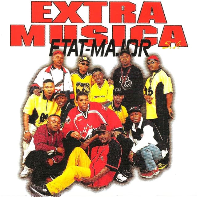 Artist - Extra Musica