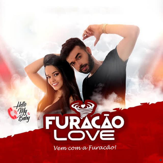 Artist - Furacão Love
