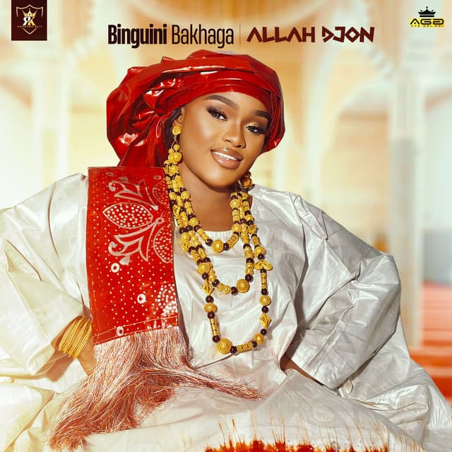 Artist - Binguini Bakhaga