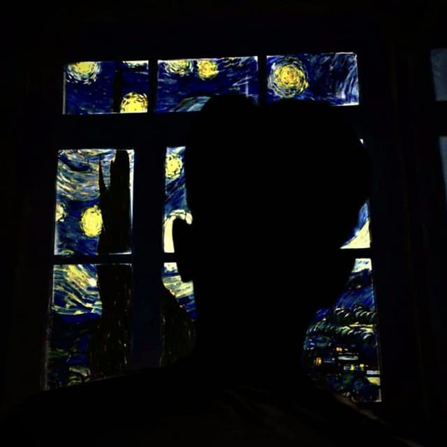 Artist - Nguyen Nhat Phat