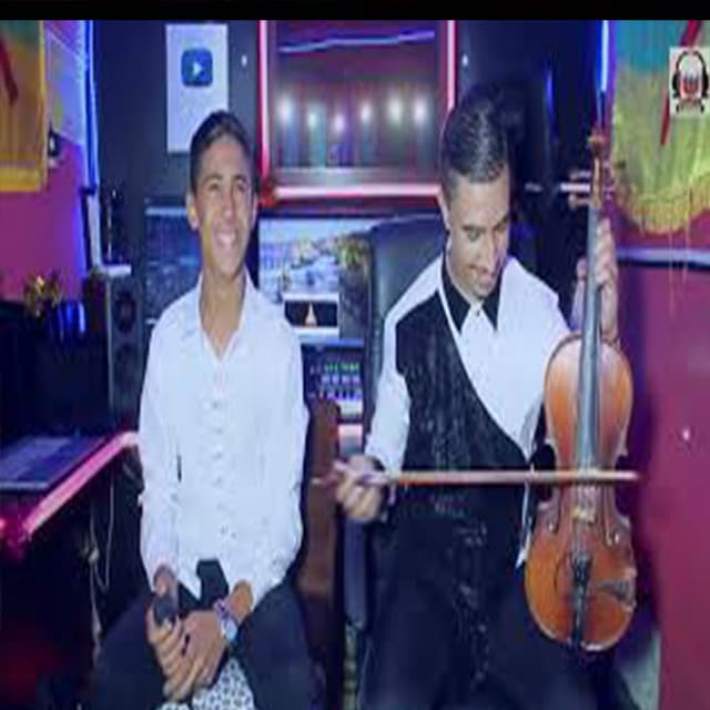 Artist - Nasser adaouch