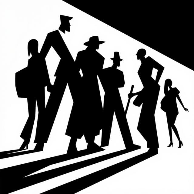 Artist - Esmeralda Schear