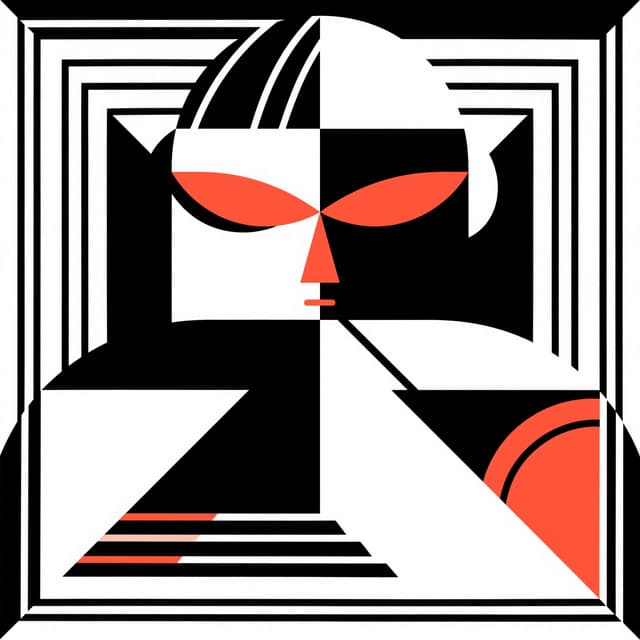 Artist - Otilia Predovic