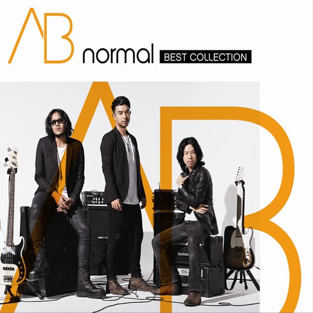 Artist - Ab Normal