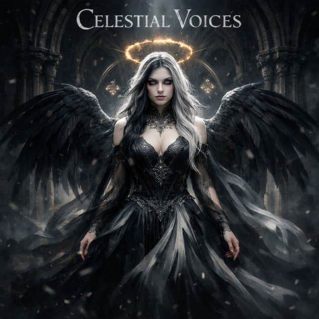 Artist - Aura Seraphim