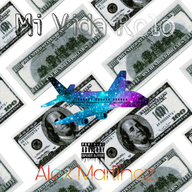 Artist - Alex Martínez