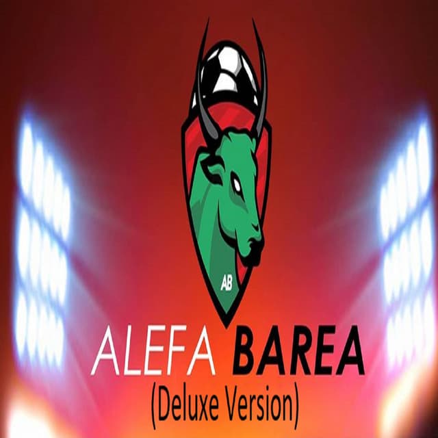 Artist - ALEFA BAREA