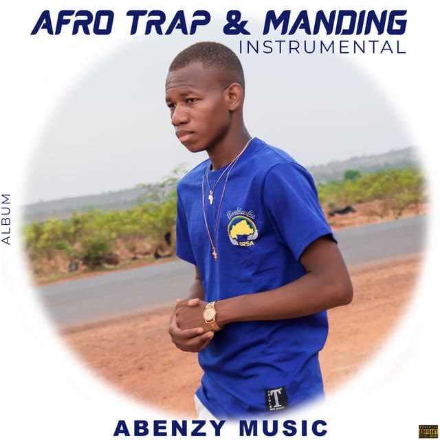 Artist - Abenzy Music
