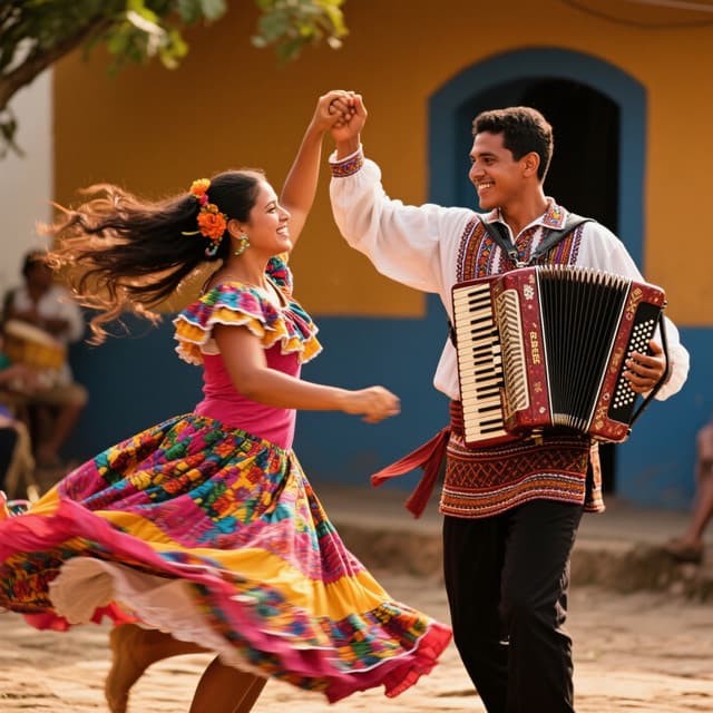 Artist - Dj Esperança