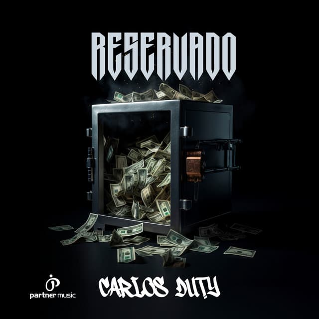 Artist - Carlos Duty