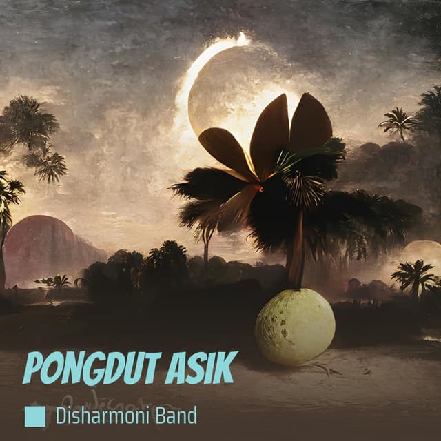 Artist - Disharmoni Band
