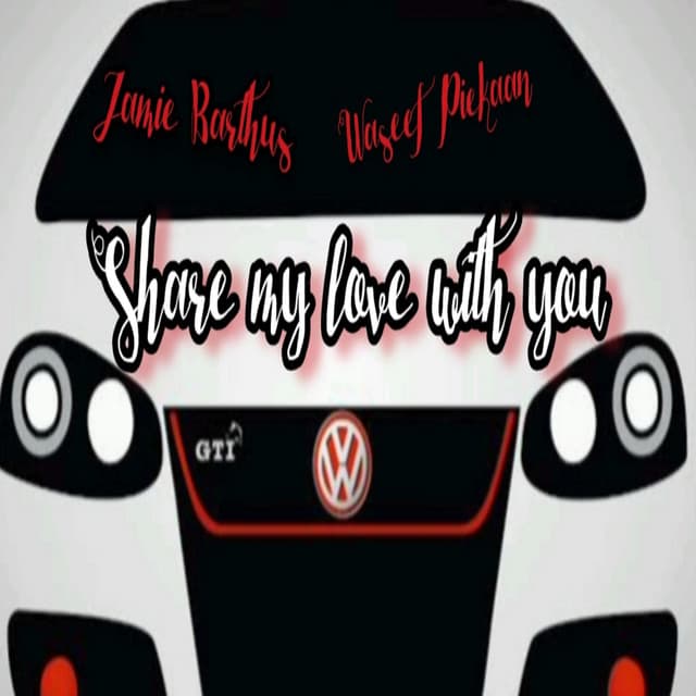 Artist - Jamie Barthus