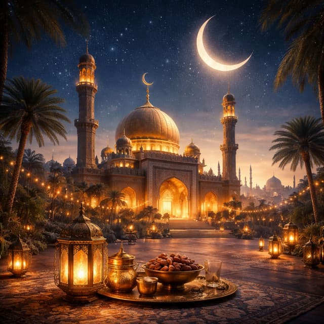 Artist - الشيخ علي محمد علي