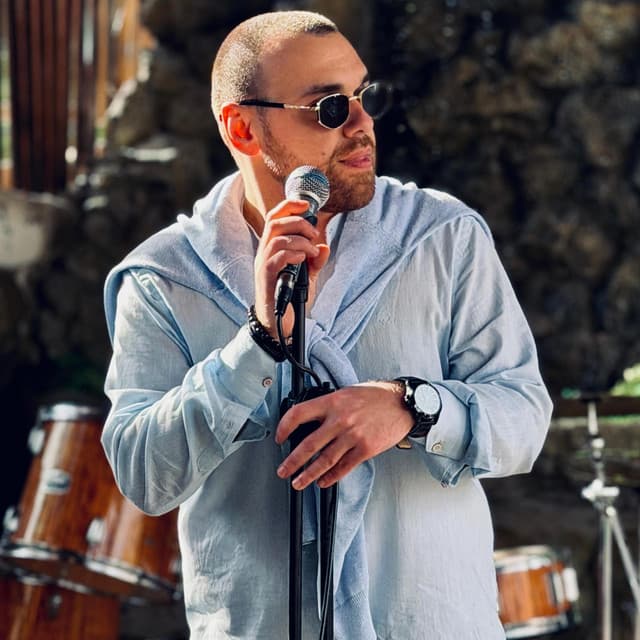 Artist - Achi Alavidze