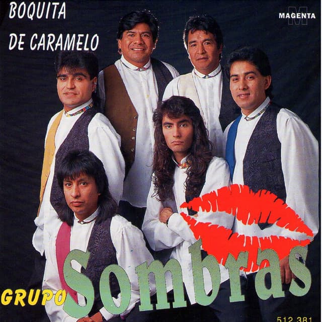 Artist - Grupo Sombras