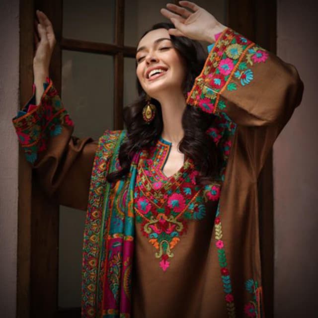 Artist - Dambora Mahali