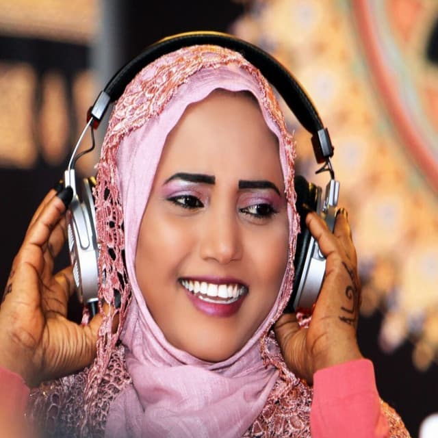 Artist - فهيمة عبد الله