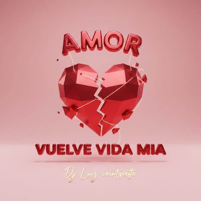 Artist - dj luiz veintiziette