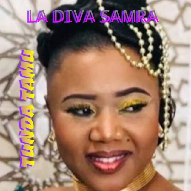 Artist - la diva samra