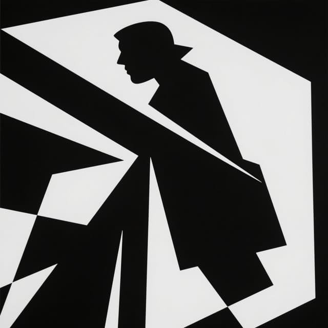 Artist - Cameron Brooks