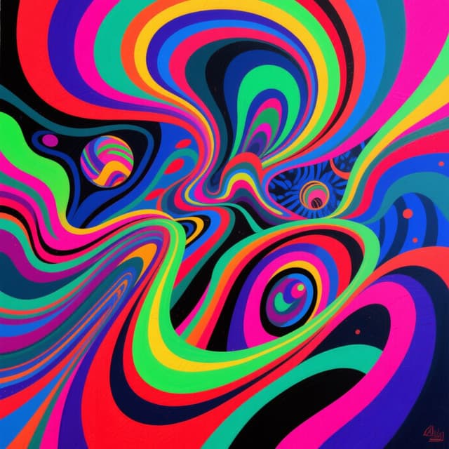 Artist - Valtieri Silva Serpa