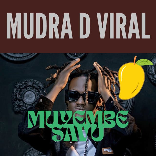 Artist - Mudra D Viral
