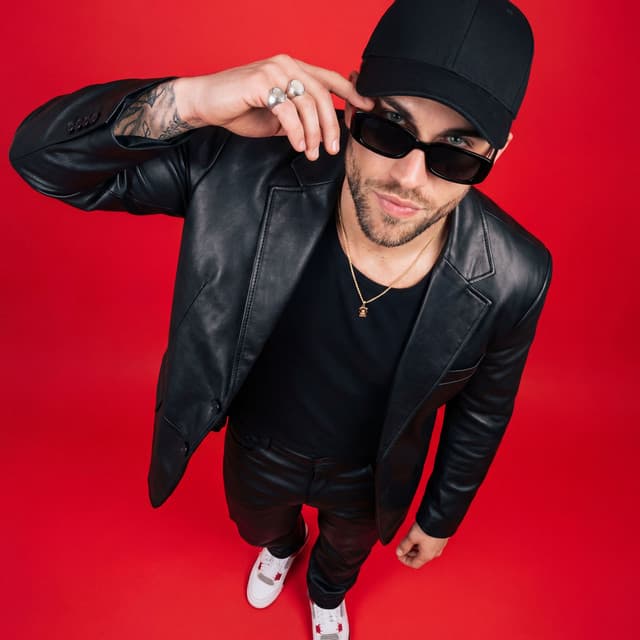 Artist - Настоящий мужчина