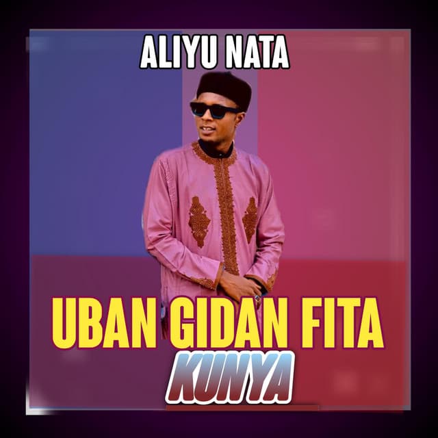 Artist - Aliyu Nata