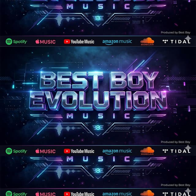 Artist - Best Boy Nirobi