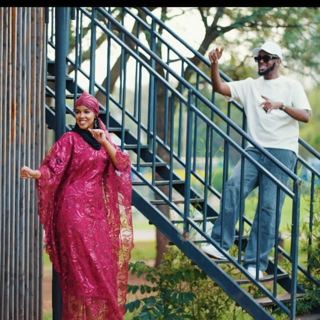 Artist - DALMAR YARE