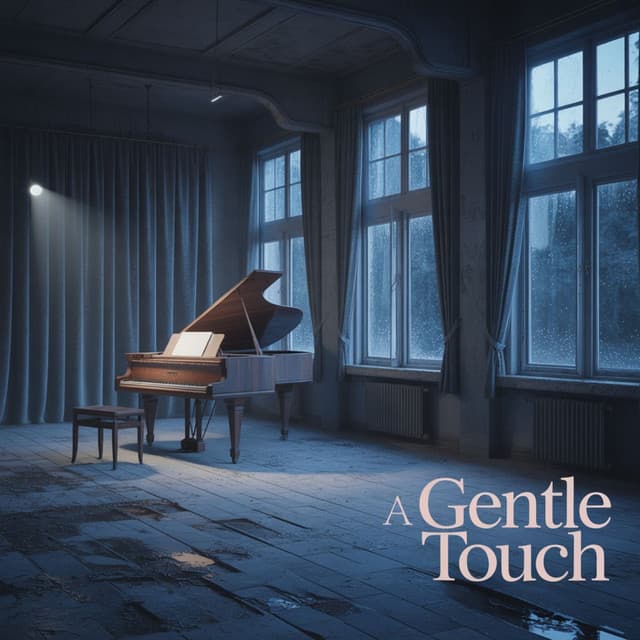 Artist - Night Silence