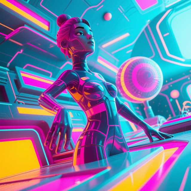 Artist - ARANCIBIA ECHEVERRÍA LORENA PAOLA