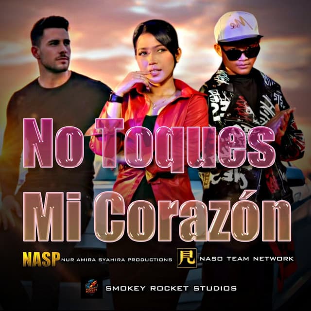 Artist - Amira Syahira