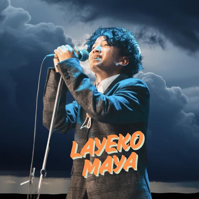 Artist - Prakash Limbu