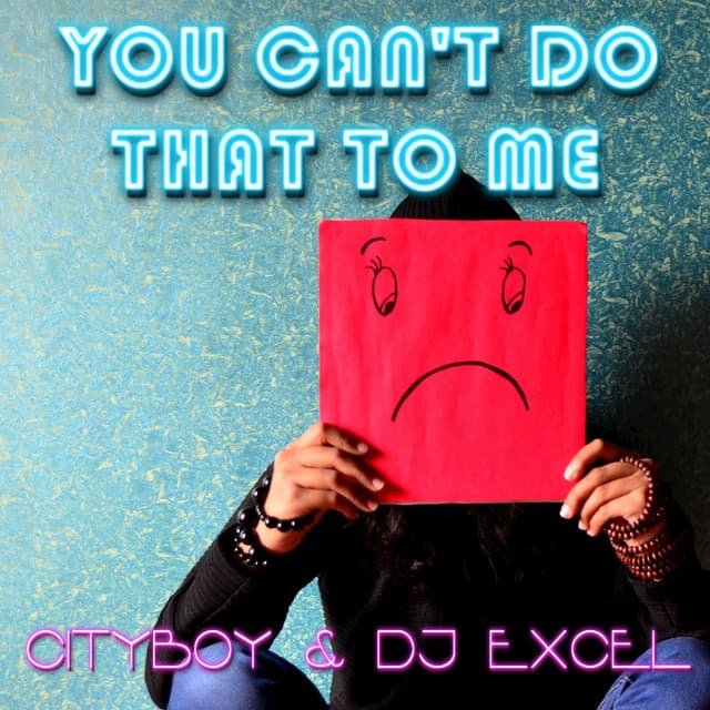 Artist - DJ Excel