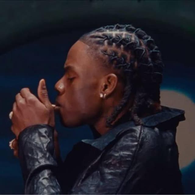 Artist - Boi cruiser