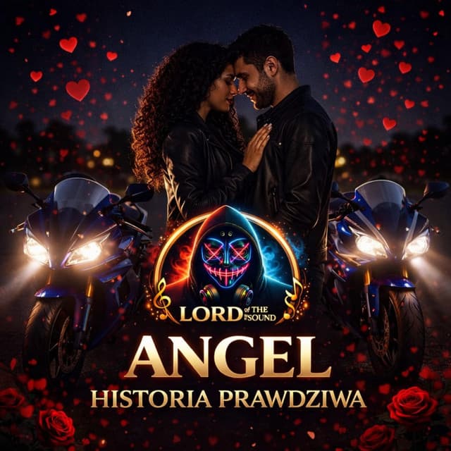 Artist - LORD OF THE SOUND