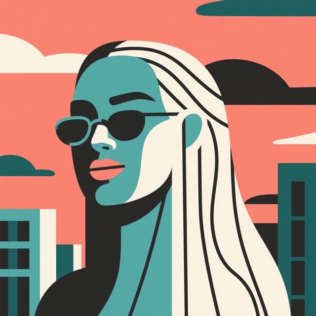 Artist - Emmett Patrick Young