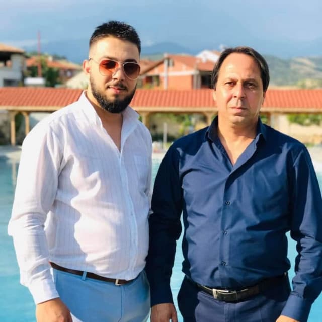 Artist - RISTEM I FAMILIQ