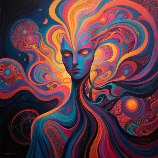 Artist - Kayden Kshlerin