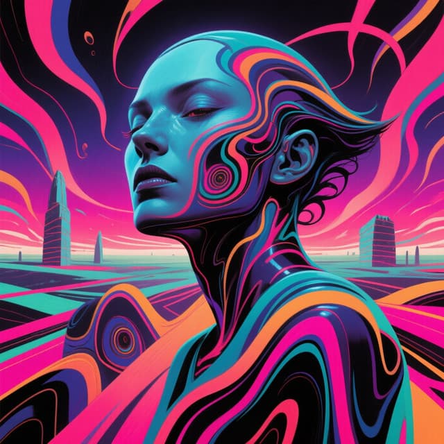 Artist - Cleonice Havrelhuk