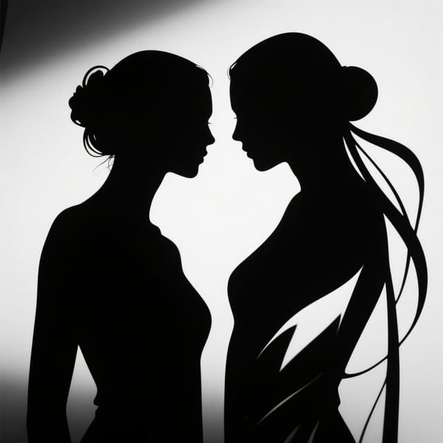 Artist - Scarlett Nattress