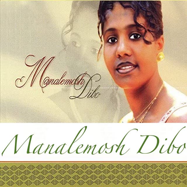 Artist - Manalemosh Dibo
