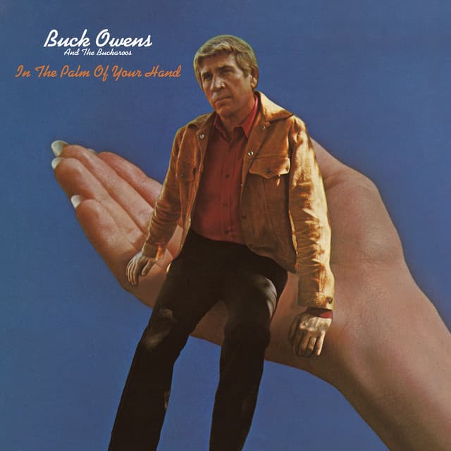 Artist - Buck Owens & The Buckaroos