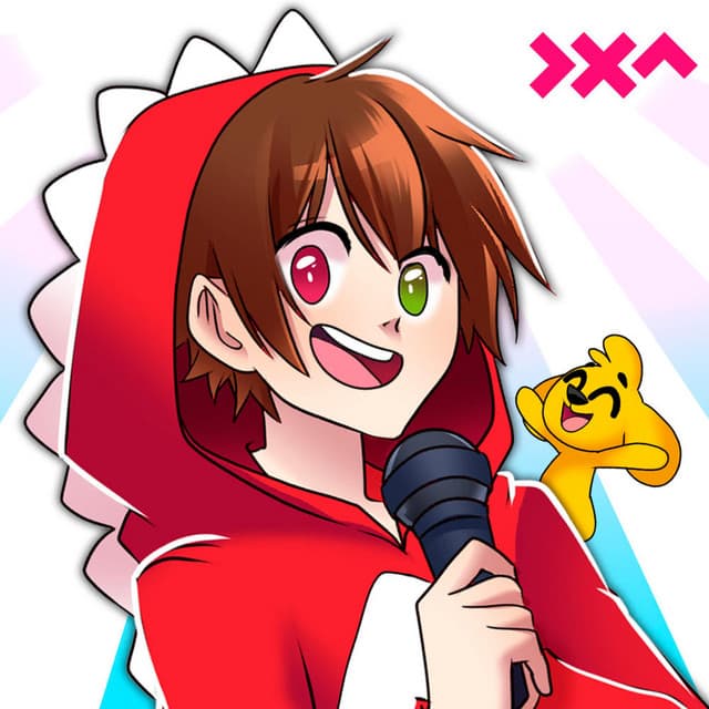 Artist - RaptorGamer