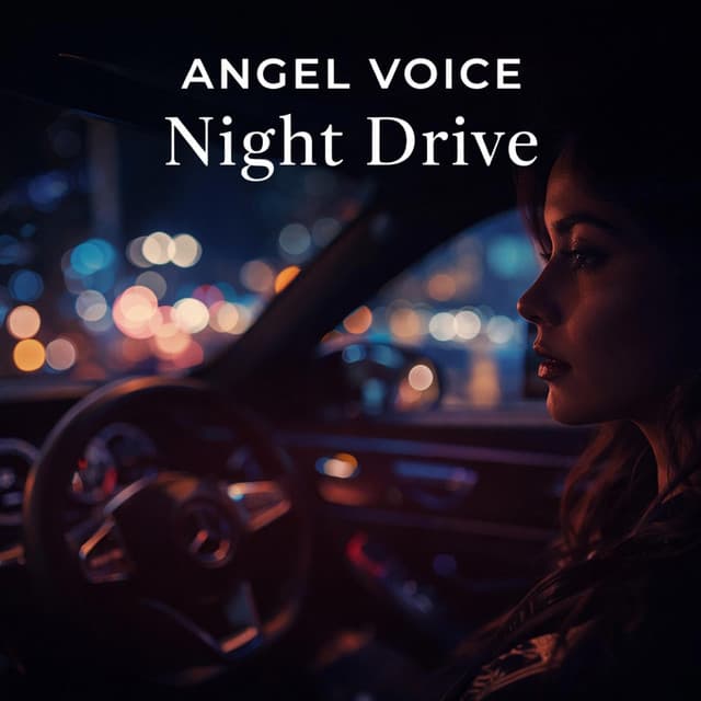 Artist - ANGEL VOICE