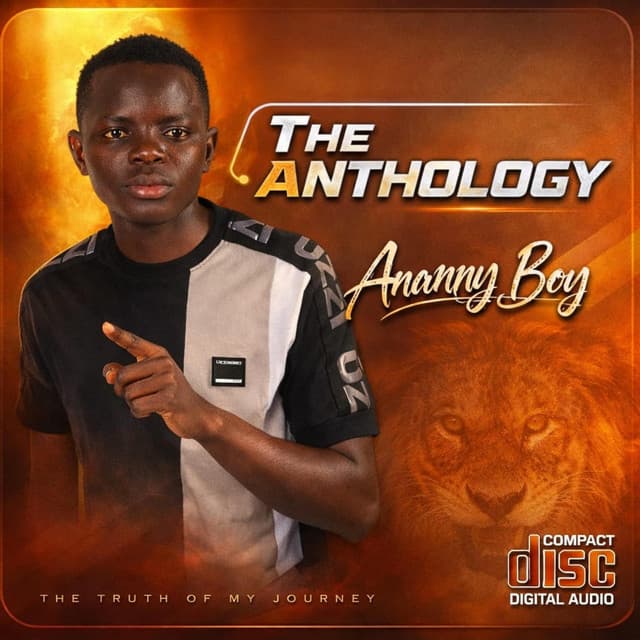 Artist - Annany Boy
