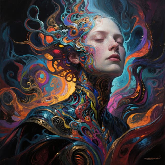 Artist - Jaren Schoen